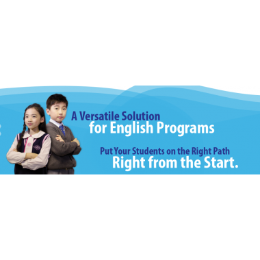 TOEFL Primary Reading and Listening TEST Step 2 